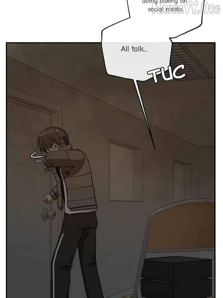 Read Change Me Manga Online