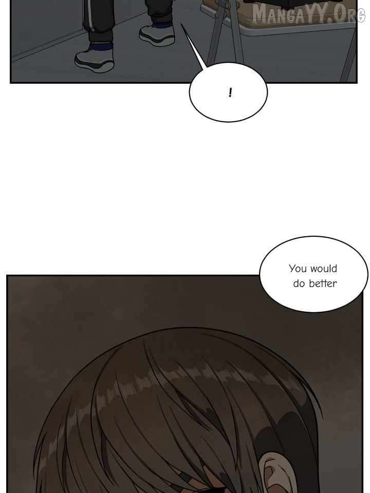 Read Change Me Manga Online