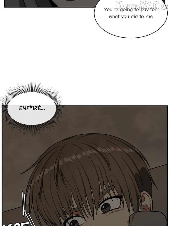 Read Change Me Manga Online