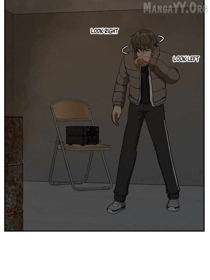 Read Change Me Manga Online