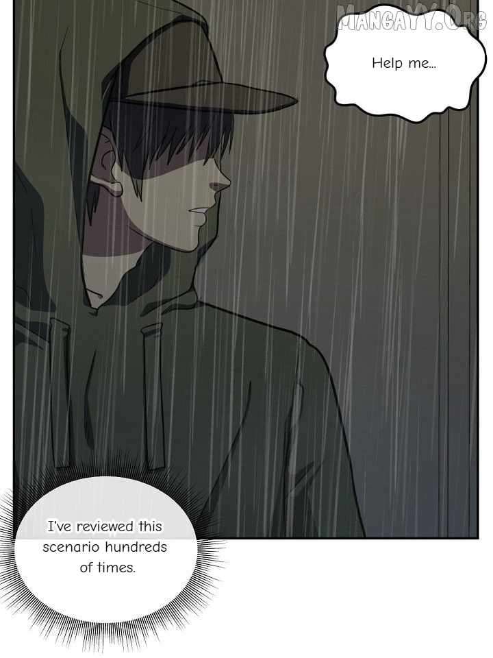Read Change Me Manga Online