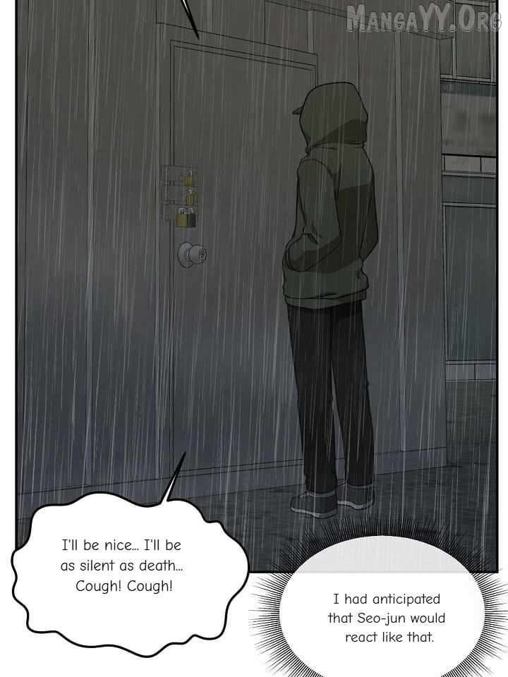 Read Change Me Manga Online