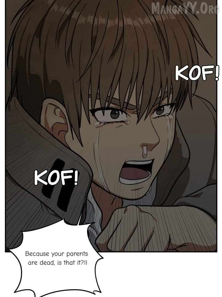 Read Change Me Manga Online