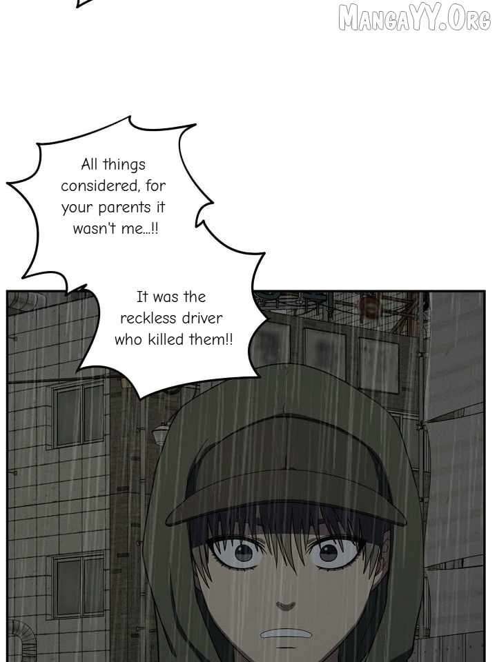 Read Change Me Manga Online