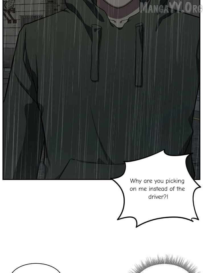 Read Change Me Manga Online