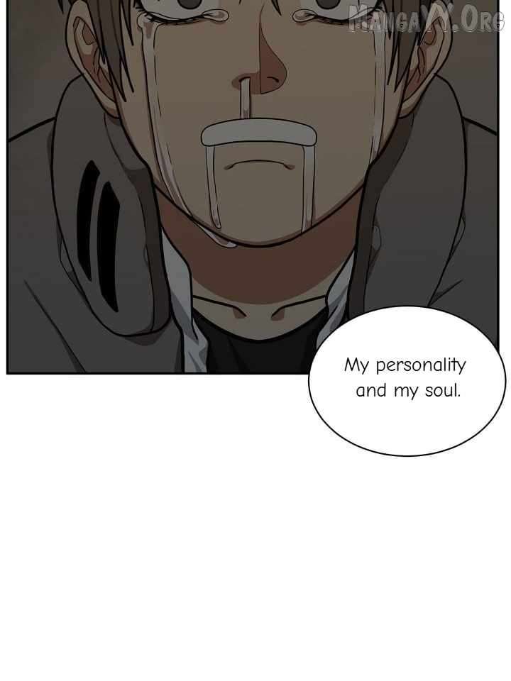 Read Change Me Manga Online