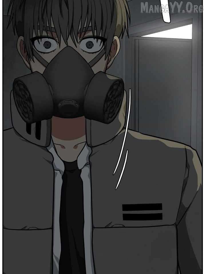 Read Change Me Manga Online