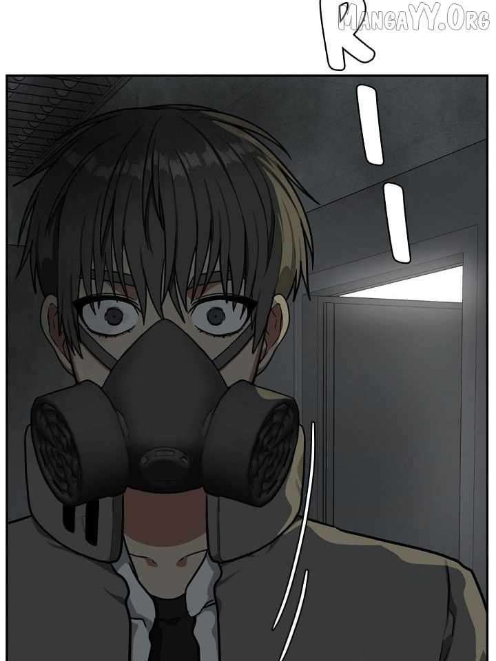 Read Change Me Manga Online