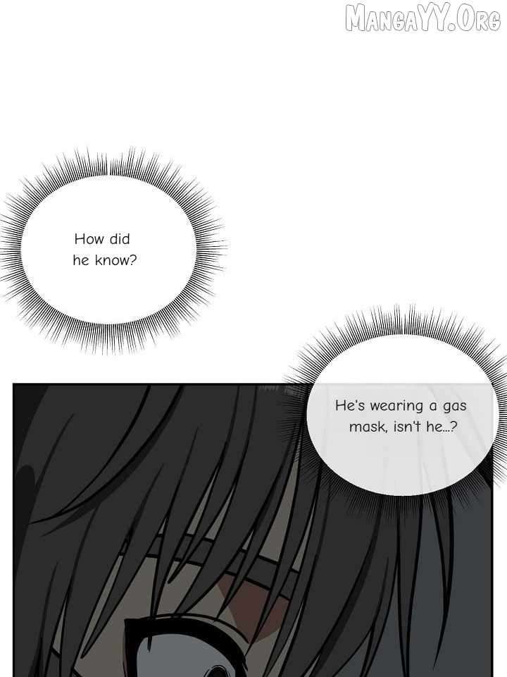 Read Change Me Manga Online