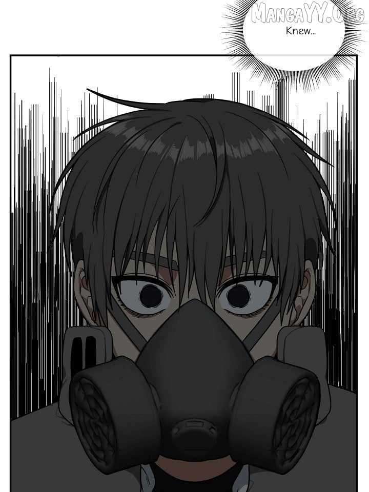 Read Change Me Manga Online