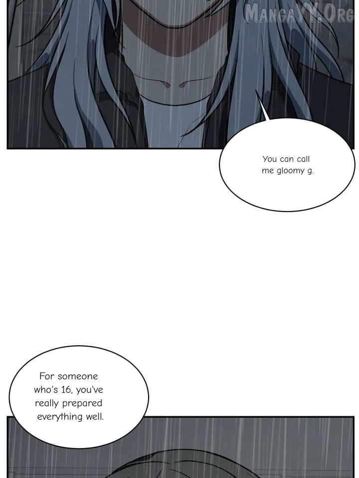 Read Change Me Manga Online