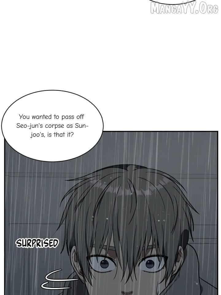 Read Change Me Manga Online