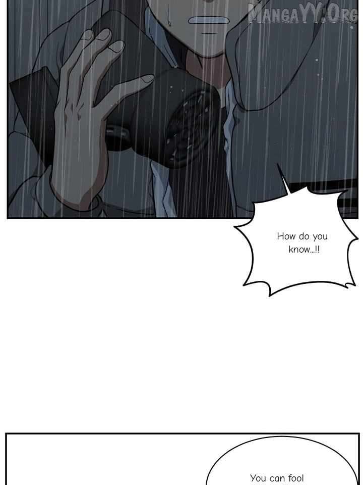 Read Change Me Manga Online