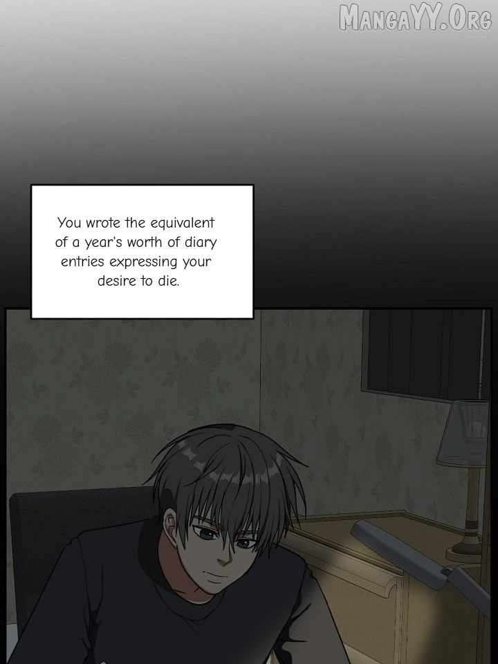 Read Change Me Manga Online
