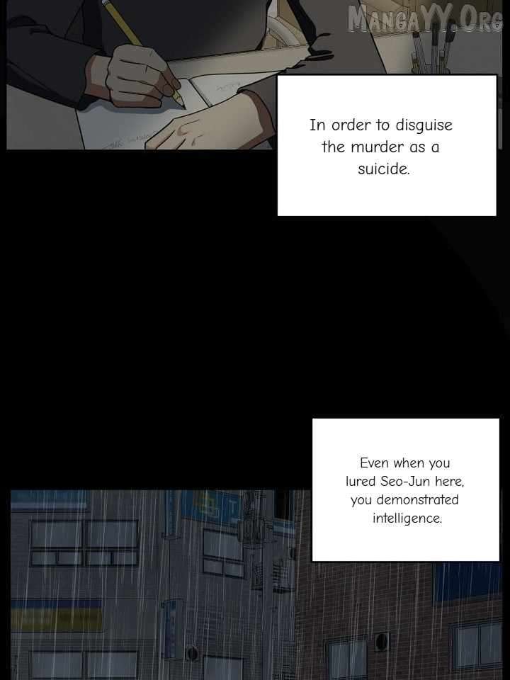 Read Change Me Manga Online