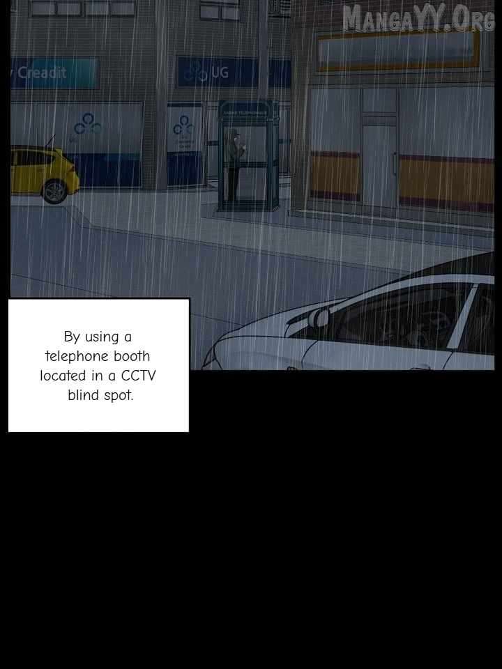 Read Change Me Manga Online