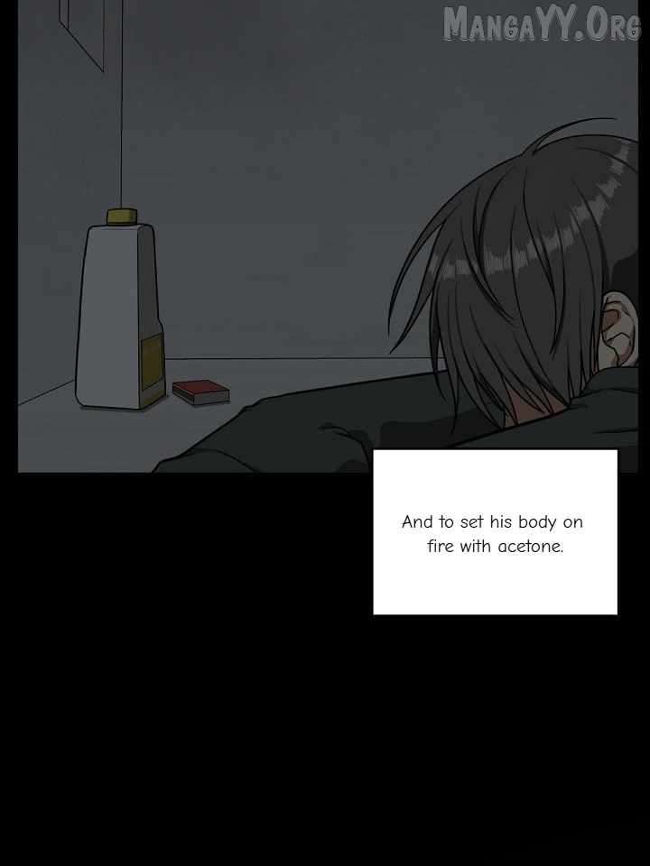 Read Change Me Manga Online