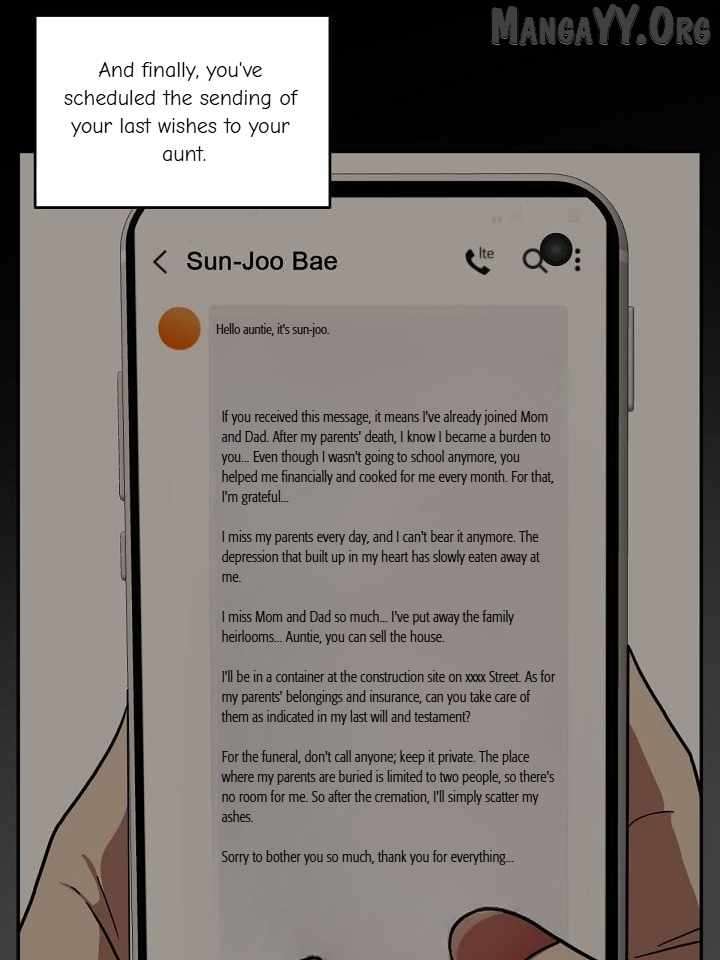 Read Change Me Manga Online