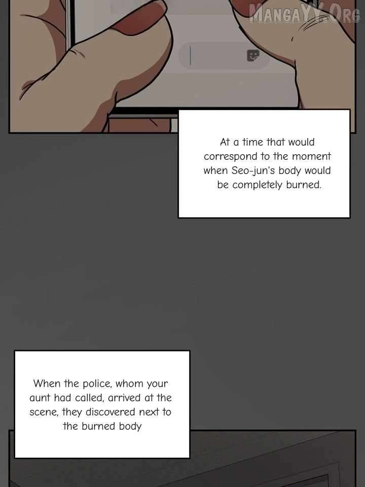 Read Change Me Manga Online