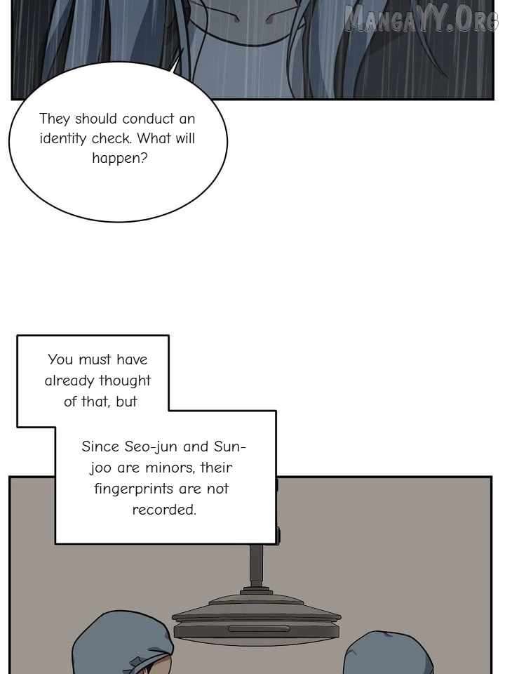Read Change Me Manga Online