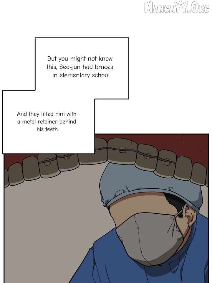 Read Change Me Manga Online