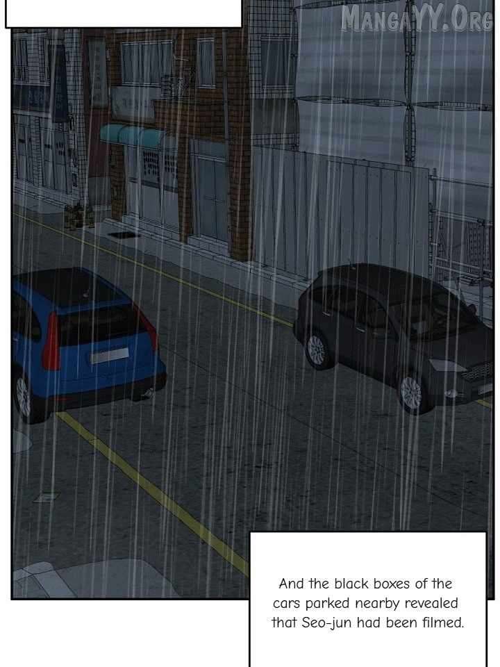 Read Change Me Manga Online