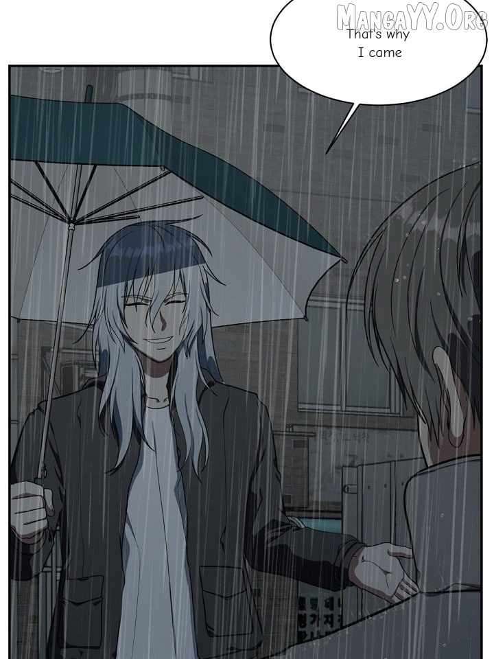 Read Change Me Manga Online