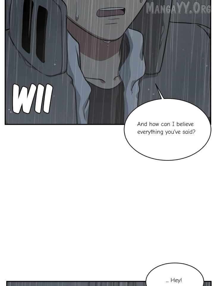 Read Change Me Manga Online