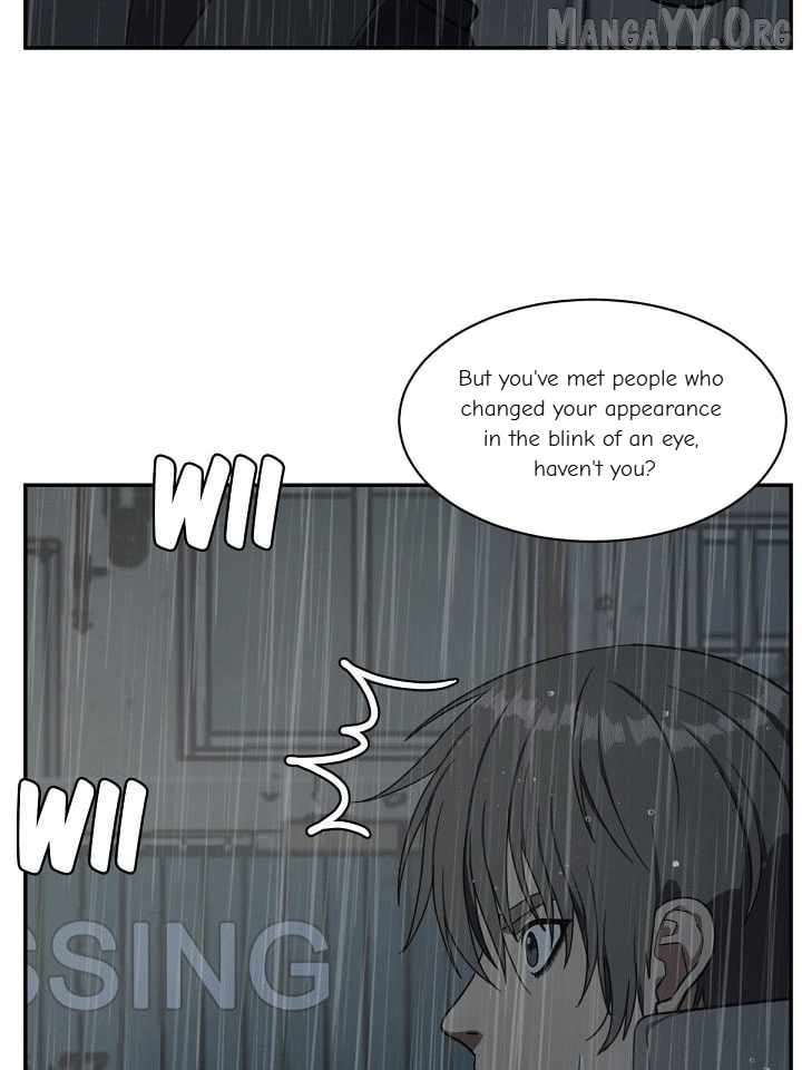 Read Change Me Manga Online