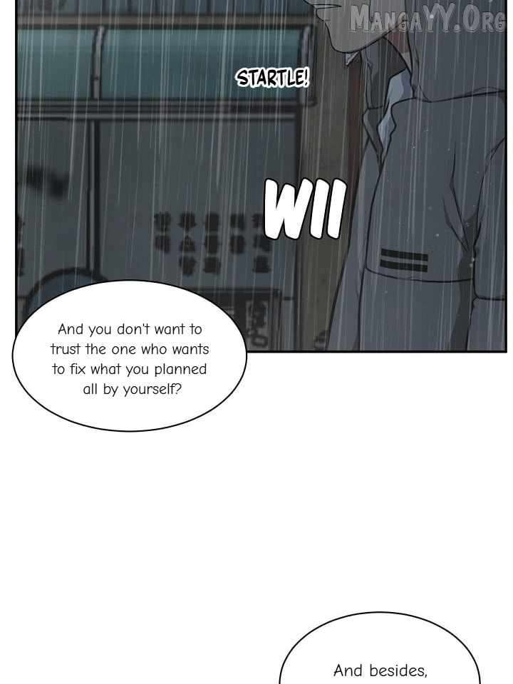 Read Change Me Manga Online