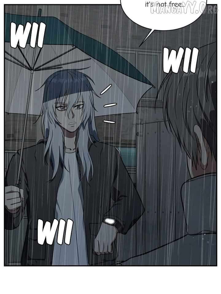 Read Change Me Manga Online