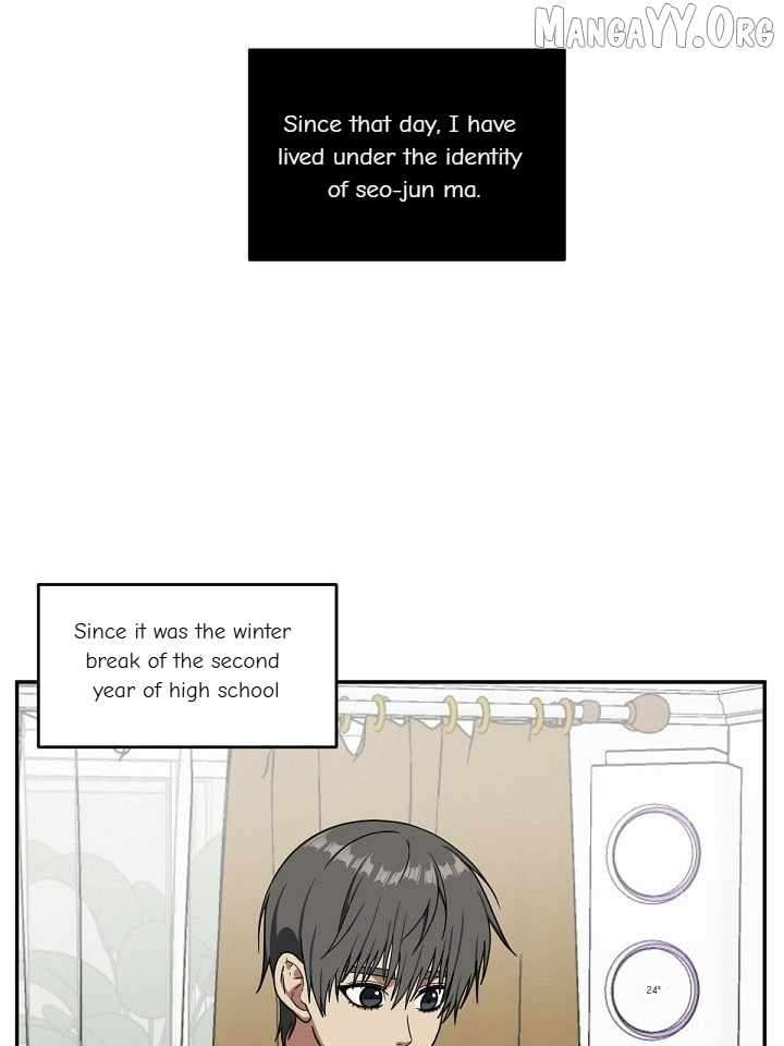 Read Change Me Manga Online