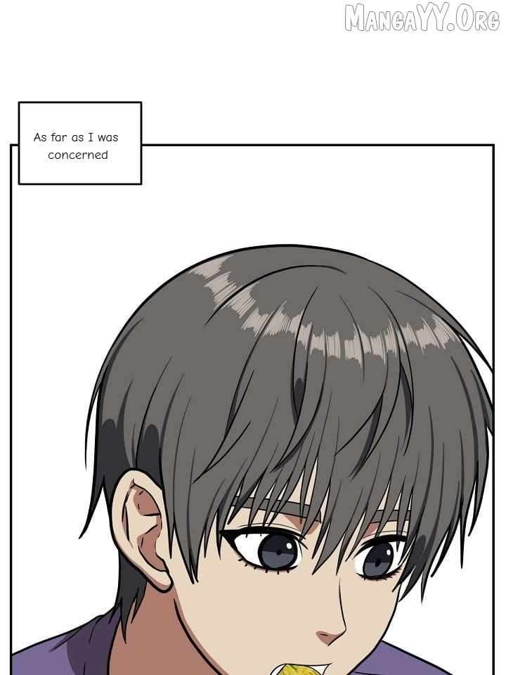 Read Change Me Manga Online