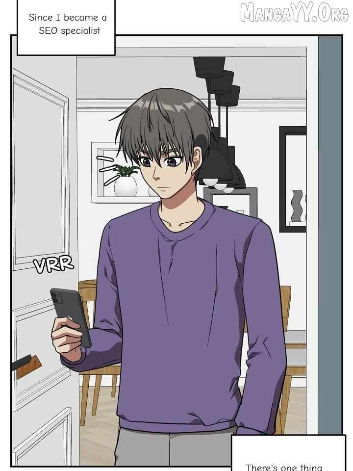 Read Change Me Manga Online