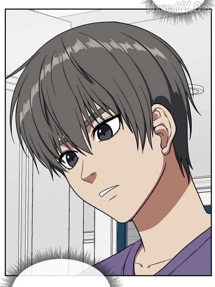 Read Change Me Manga Online