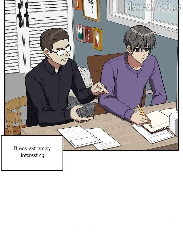Read Change Me Manga Online