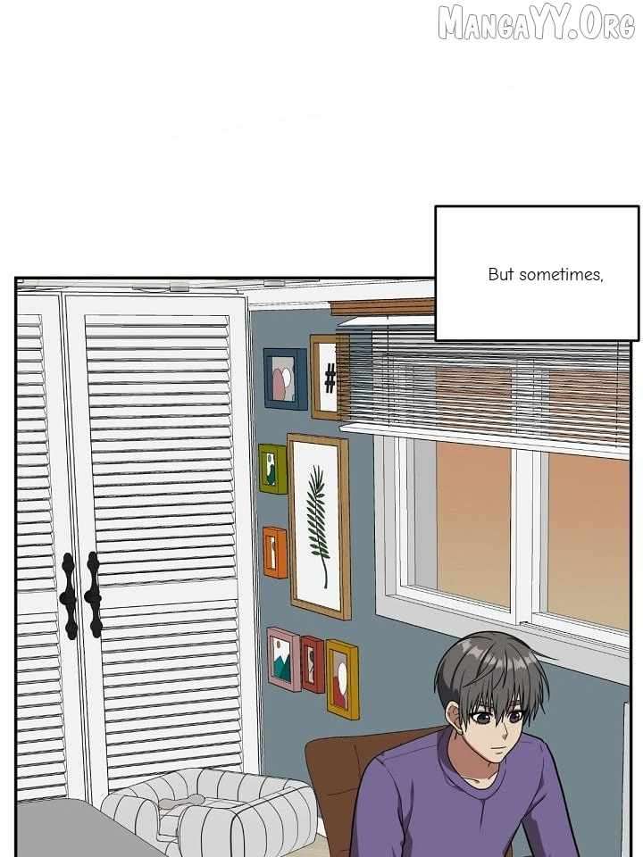 Read Change Me Manga Online