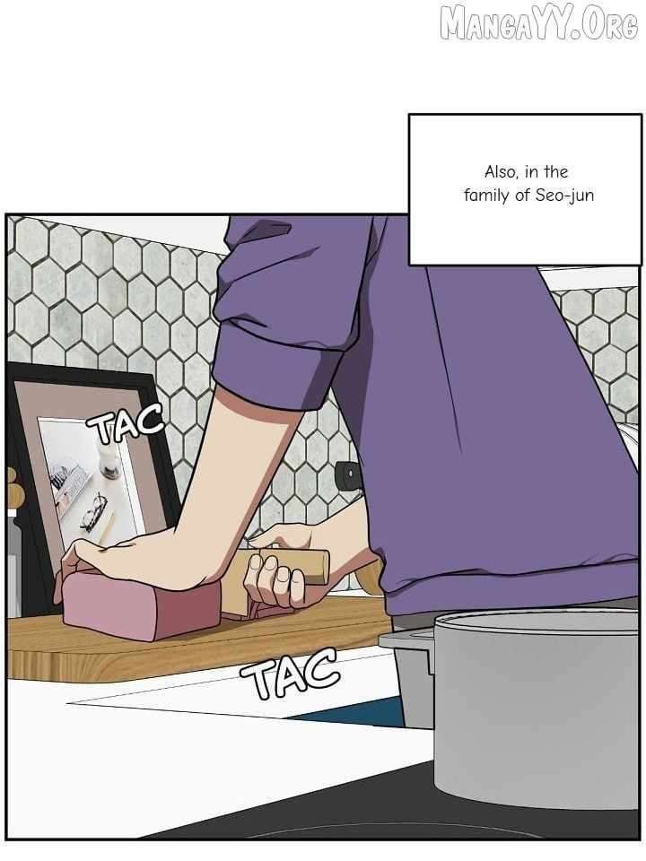Read Change Me Manga Online
