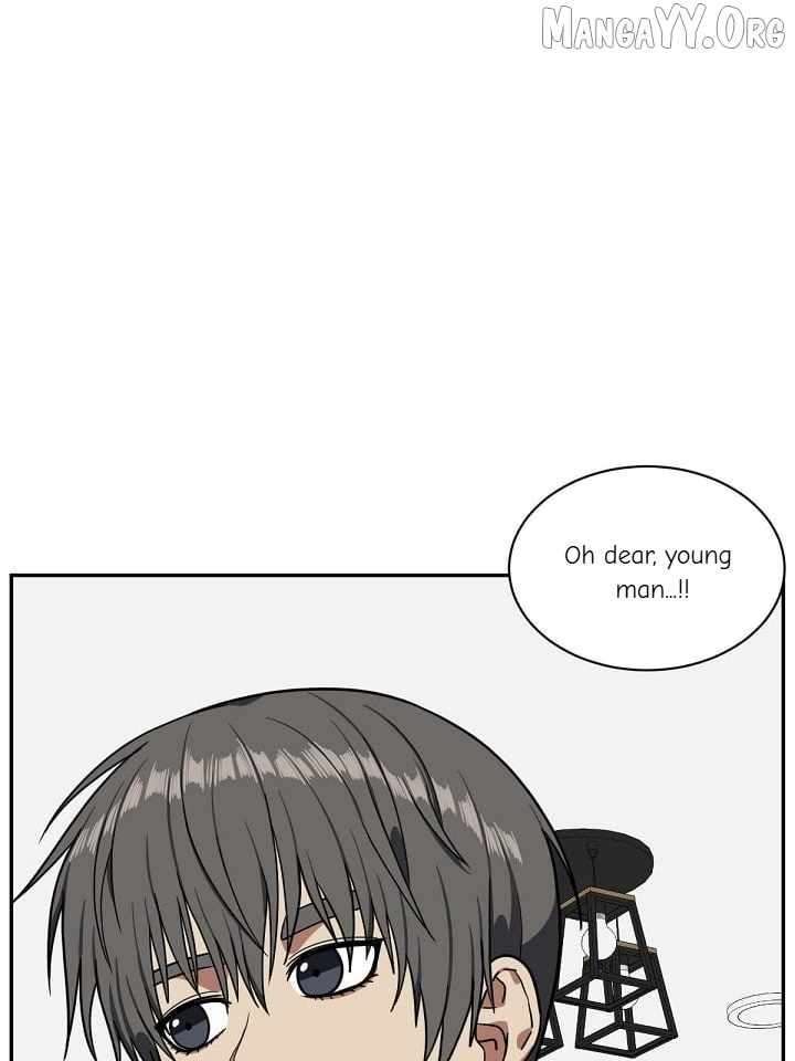 Read Change Me Manga Online