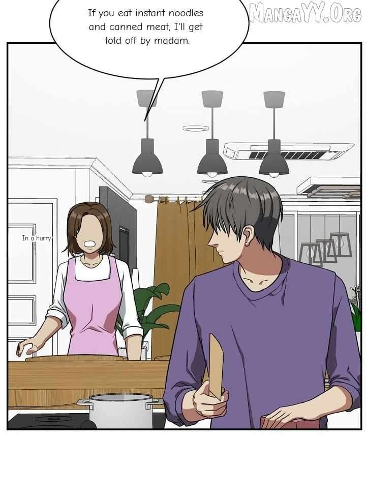 Read Change Me Manga Online