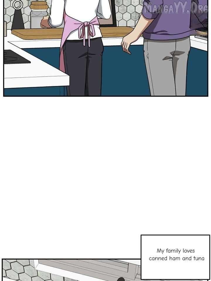 Read Change Me Manga Online