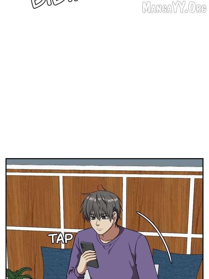 Read Change Me Manga Online