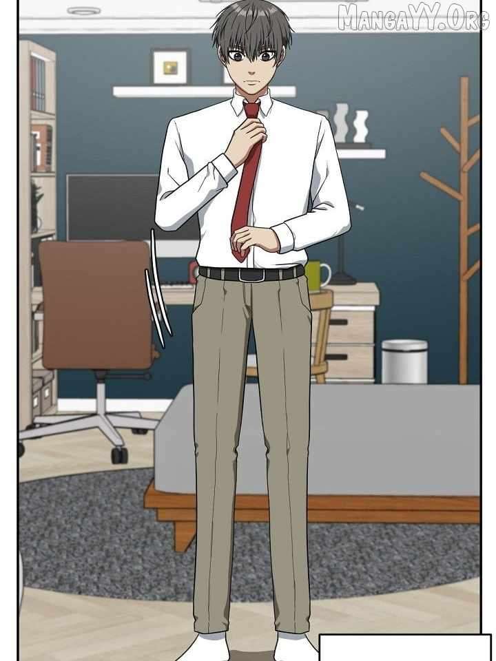Read Change Me Manga Online