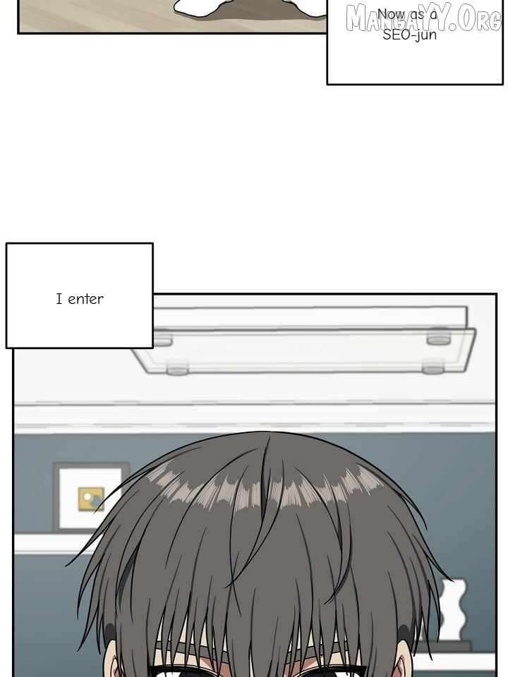 Read Change Me Manga Online
