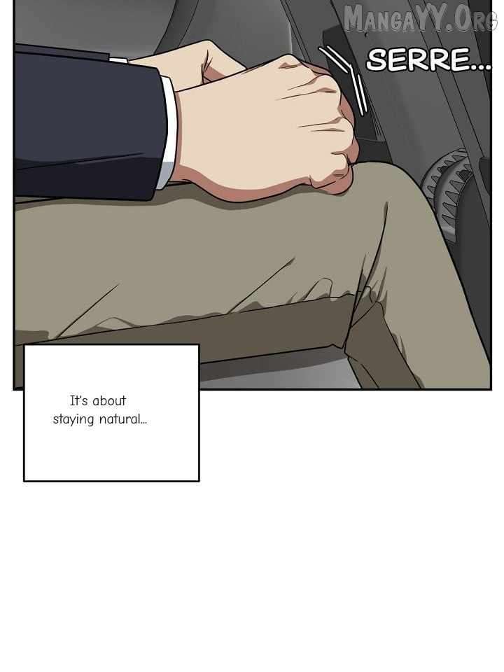 Read Change Me Manga Online