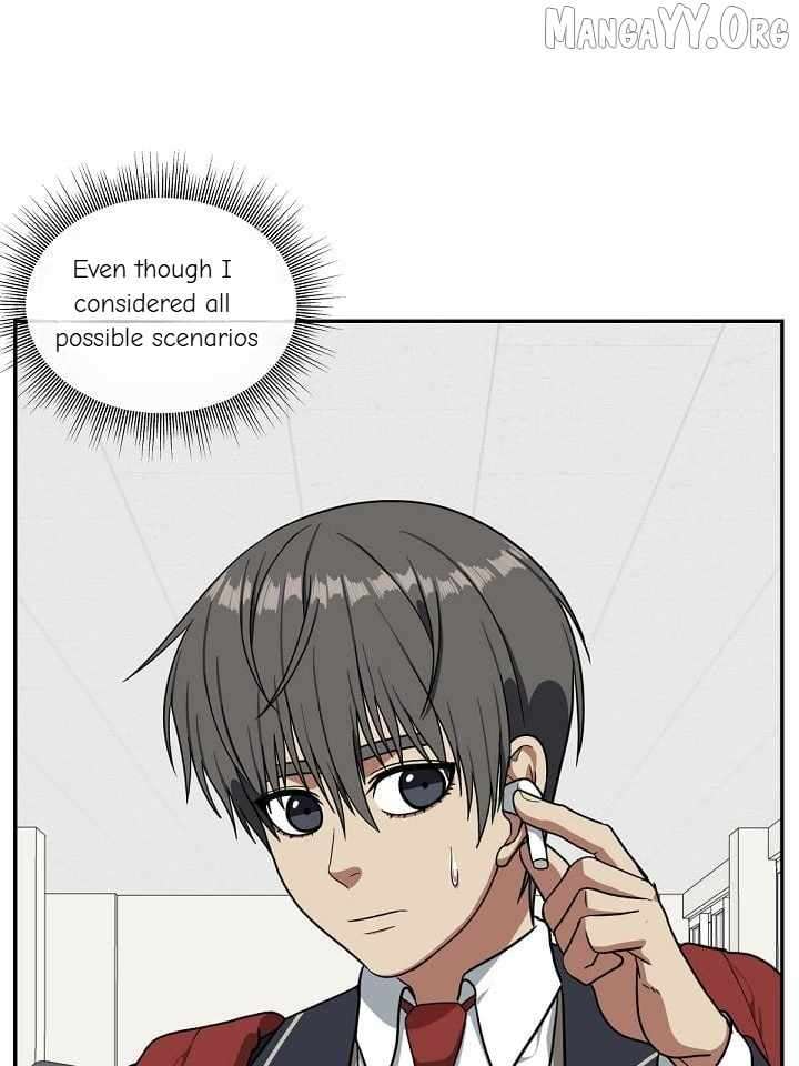 Read Change Me Manga Online