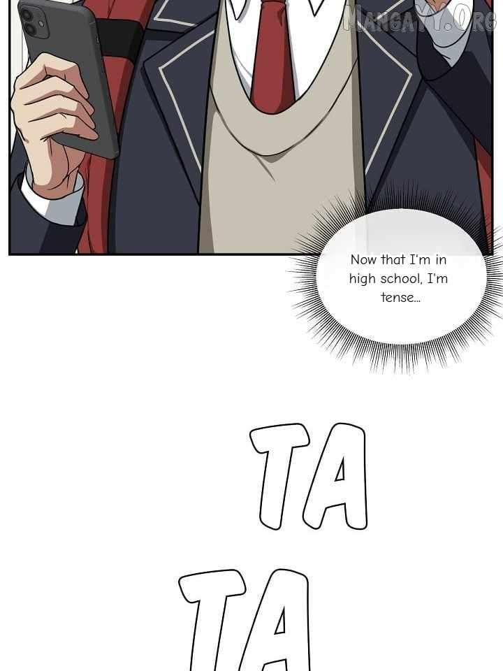 Read Change Me Manga Online
