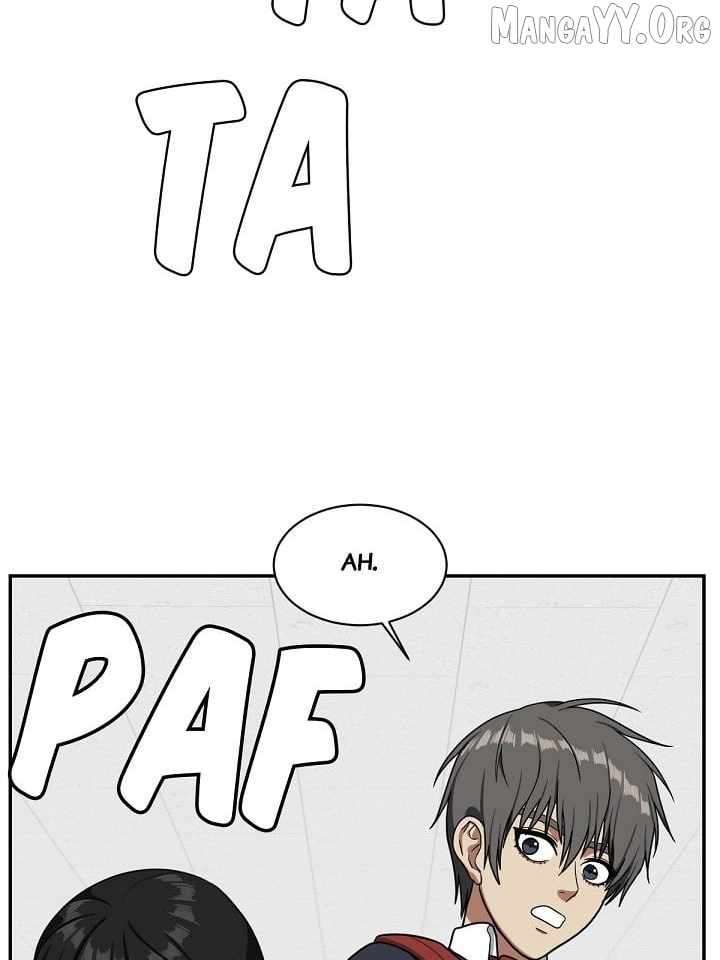 Read Change Me Manga Online