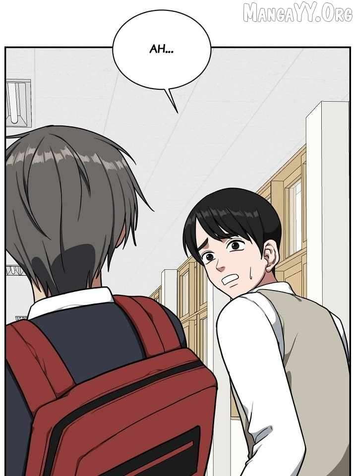 Read Change Me Manga Online