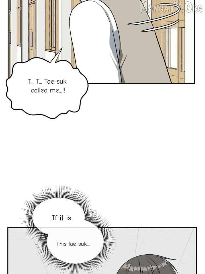 Read Change Me Manga Online